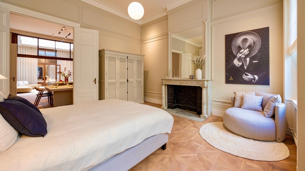 Executive Suite, 2 Bedrooms