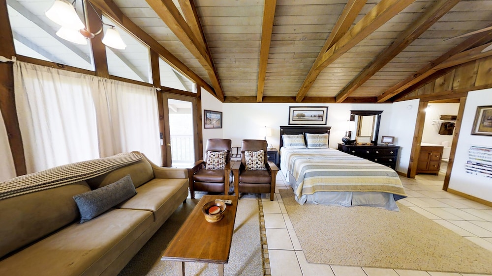 Cabin, 1 Bedroom photo 2