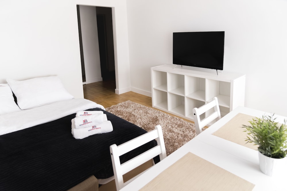 Apartment, 1 Bedroom, City View (11th floor)