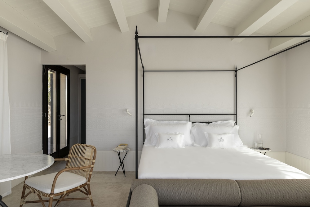 Junior Suite, Private Pool, Sea View photo 3