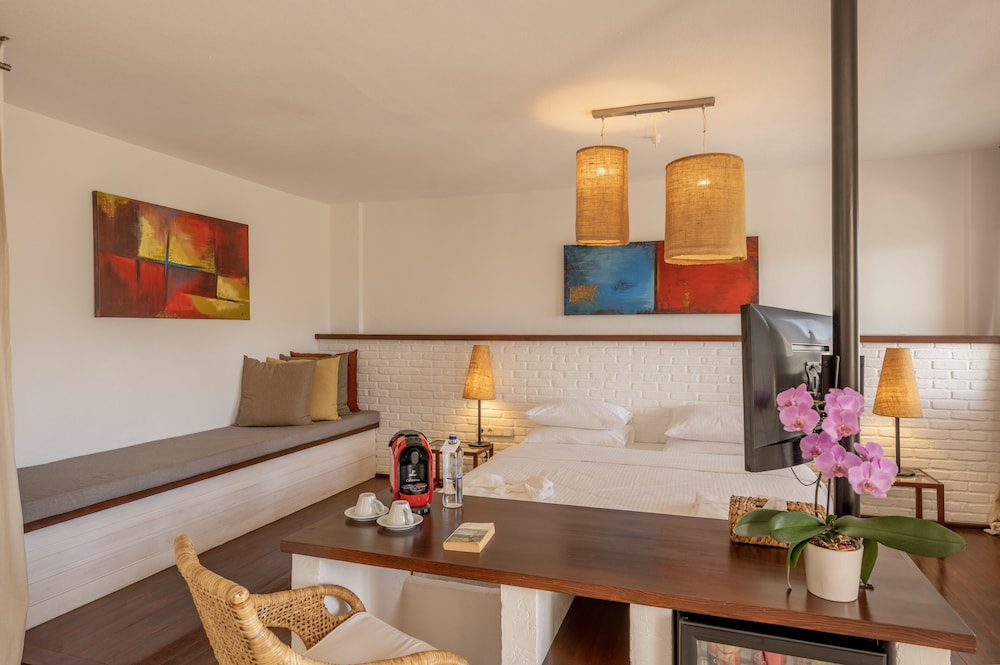Passionate Room - Photo 8