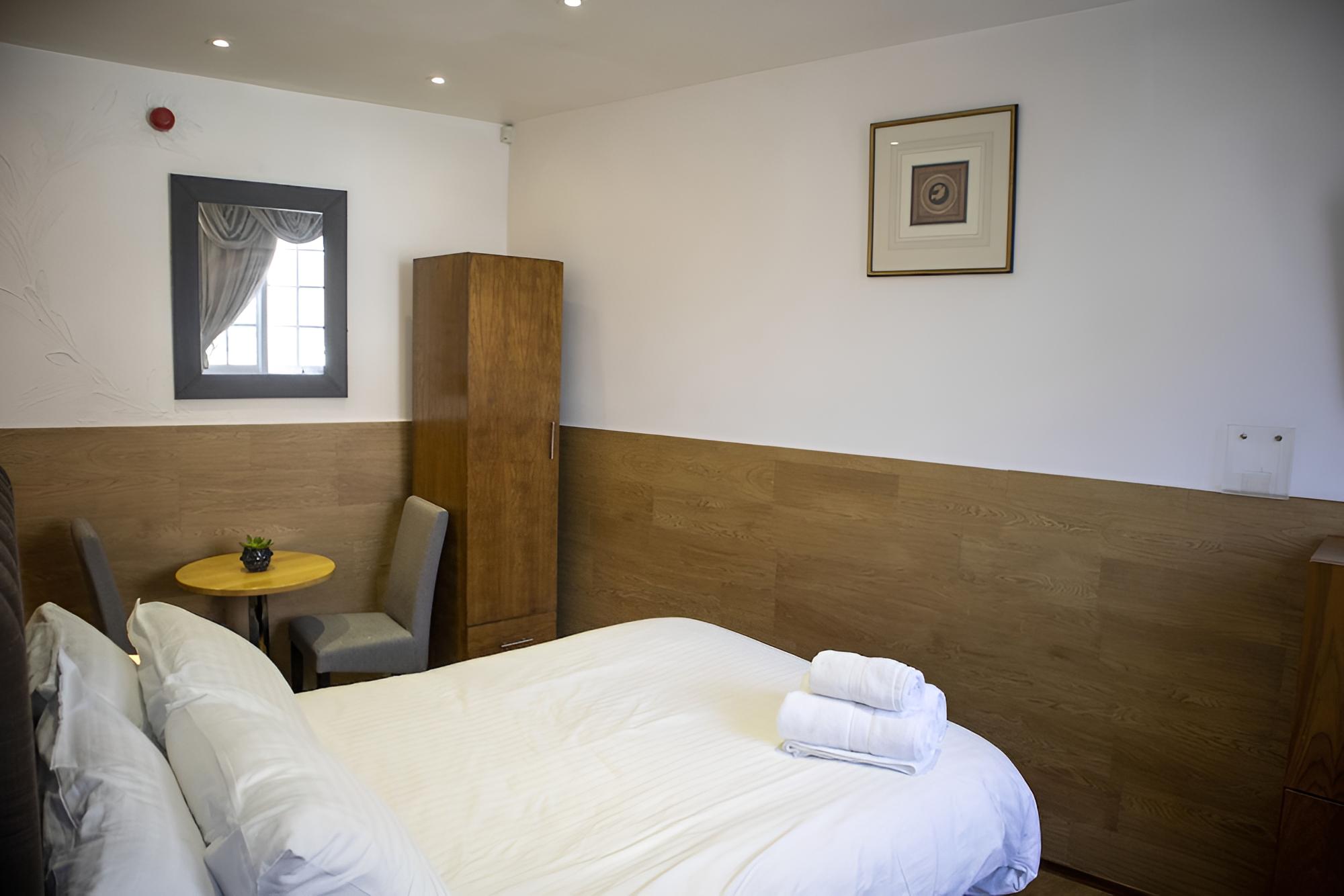 Executive Apartment photo 2