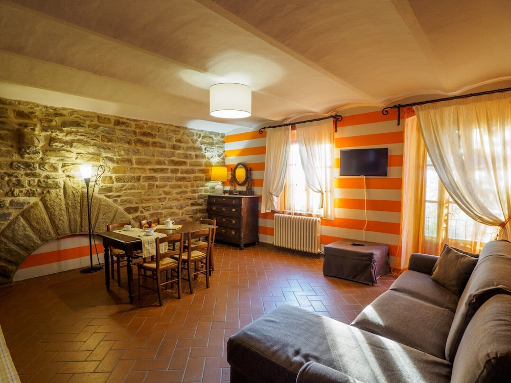 Deluxe Apartment, 1 Bedroom photo 2