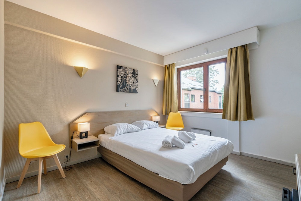 Comfort Double Room - Photo 1