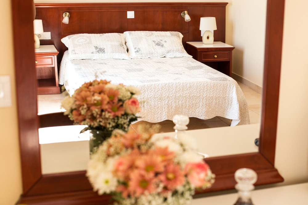 Deluxe Triple Room, Sea View