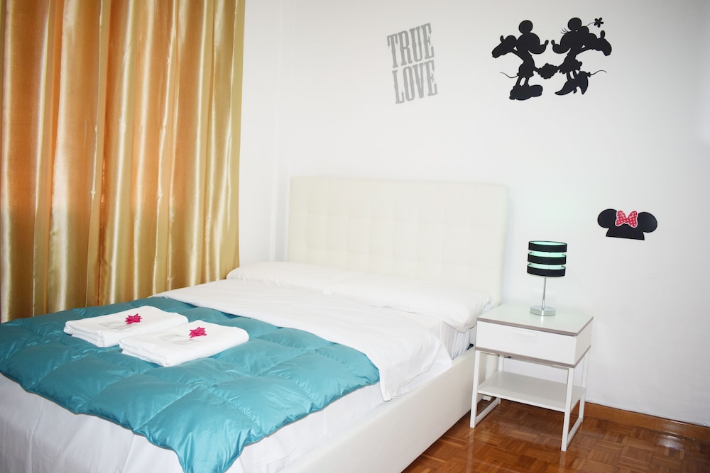 Standard Room, 1 Bedroom, City View photo 2