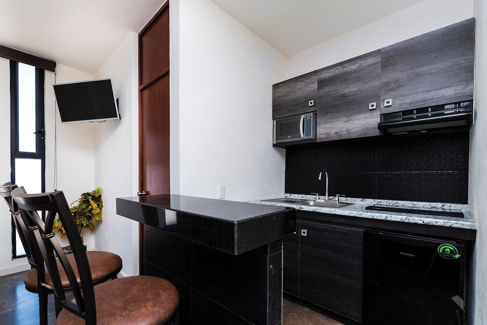 Deluxe Double Room - Photo 4