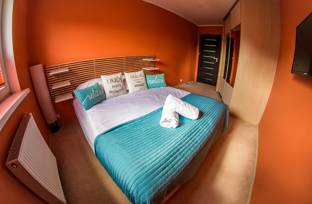 Superior Apartment, 1 Bedroom, Non Smoking, Kitchenette photo 3