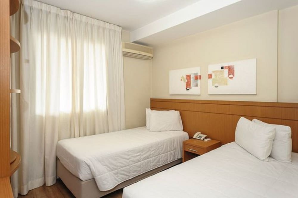 Superior Suite, 2 Twin Beds