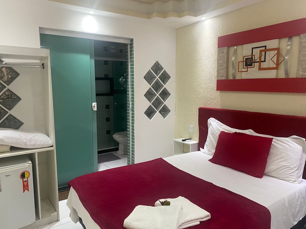 Classic Room - Photo 1