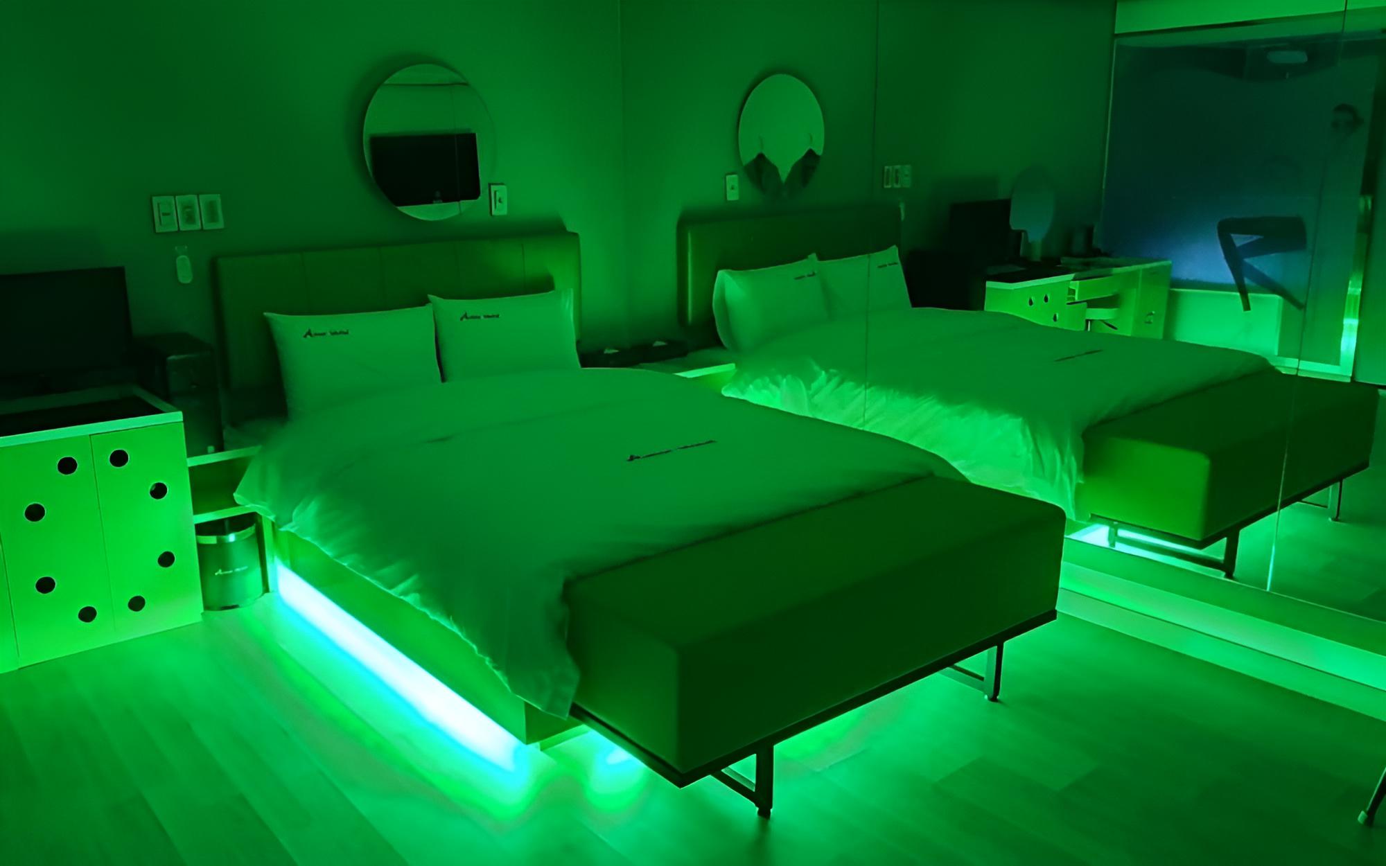 Room (Special Room) - Photo 8