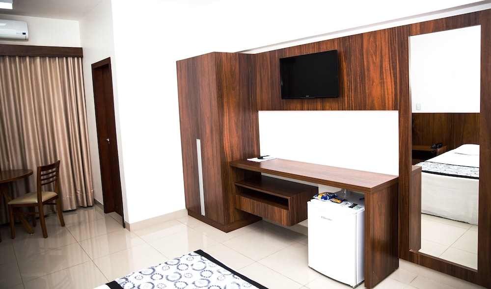 Deluxe Single Room photo 1