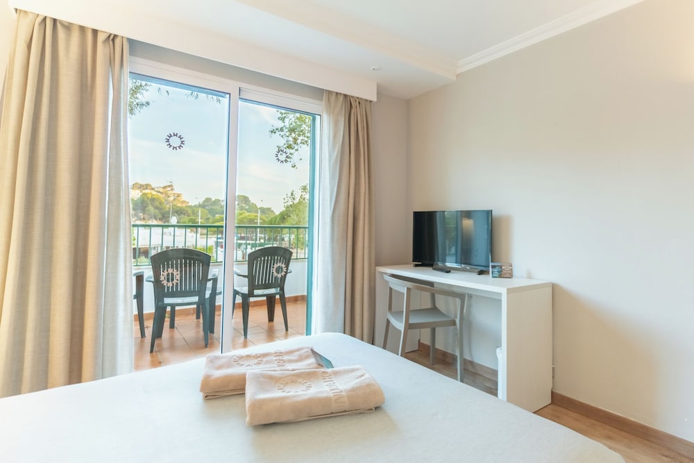 Habitación familiar (3 adultos)