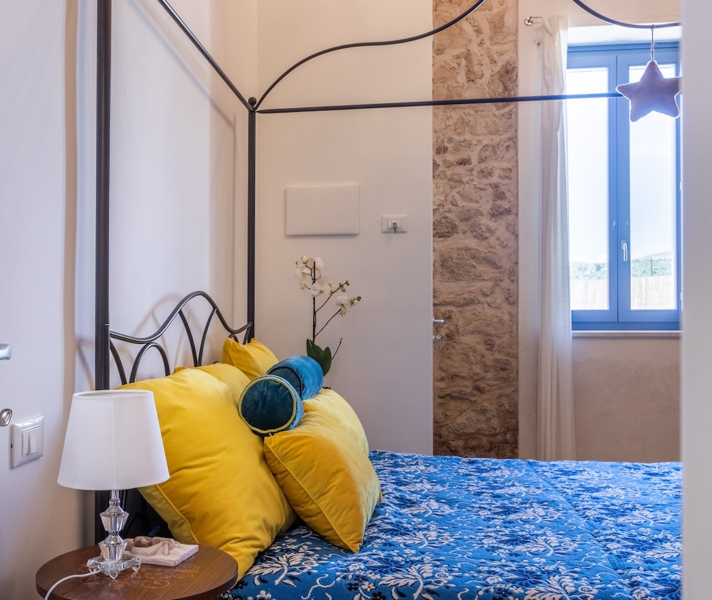 Double Room, 1 Bedroom, Non Smoking