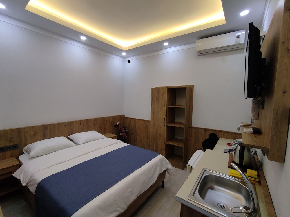 Junior Room photo 2