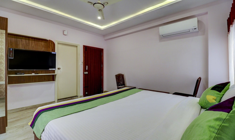 Standard Room - Photo 5