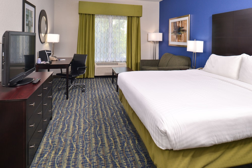 Holiday Inn Express Hotel & Suites San Antonio by IHG, Foto 2