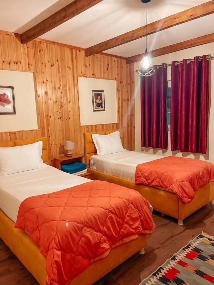 Comfort Twin Room photo 1