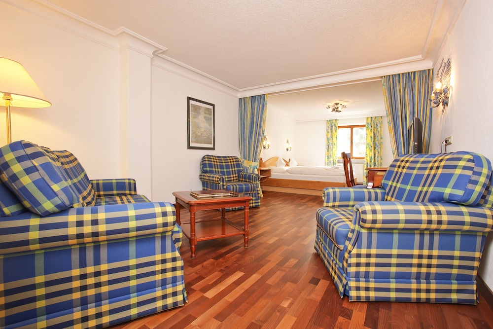 Deluxe Double Room photo 1
