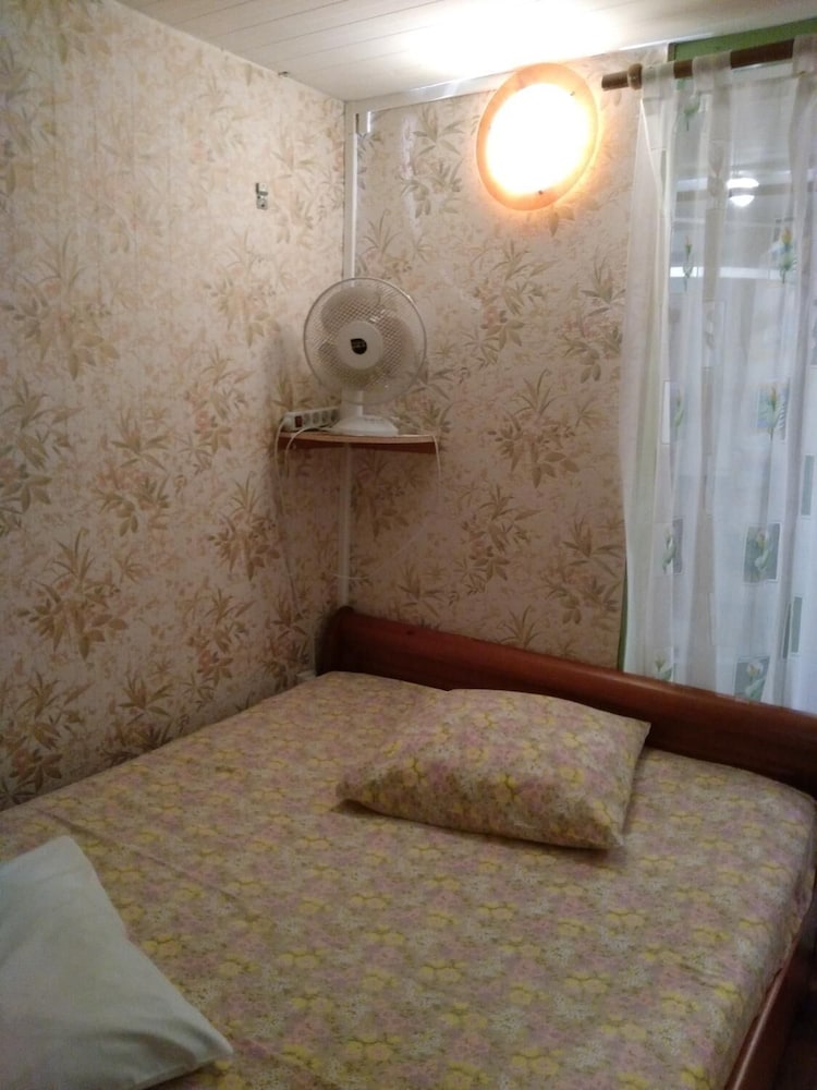 Family Double Room, 1 Double Bed, Smoking photo 2