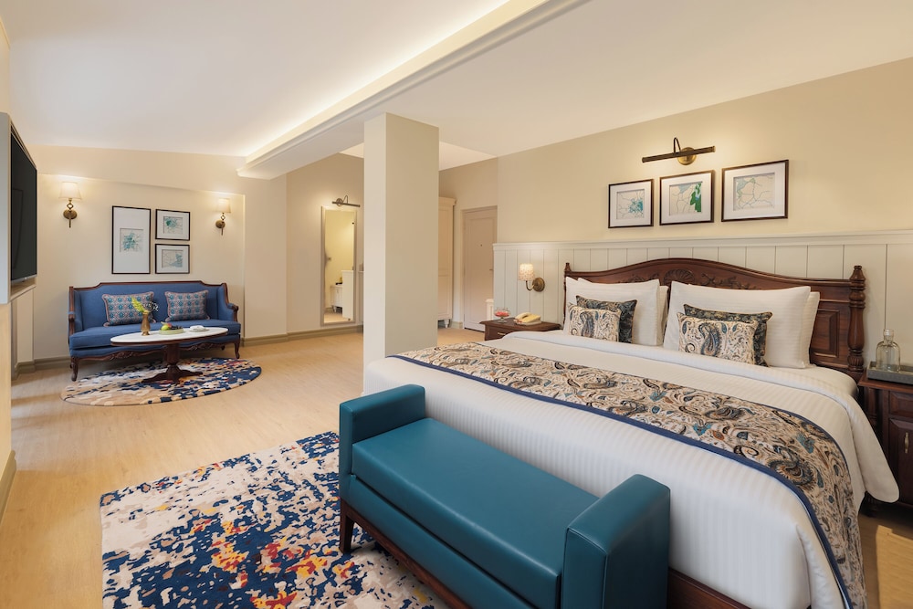 Premium Room, Lake View