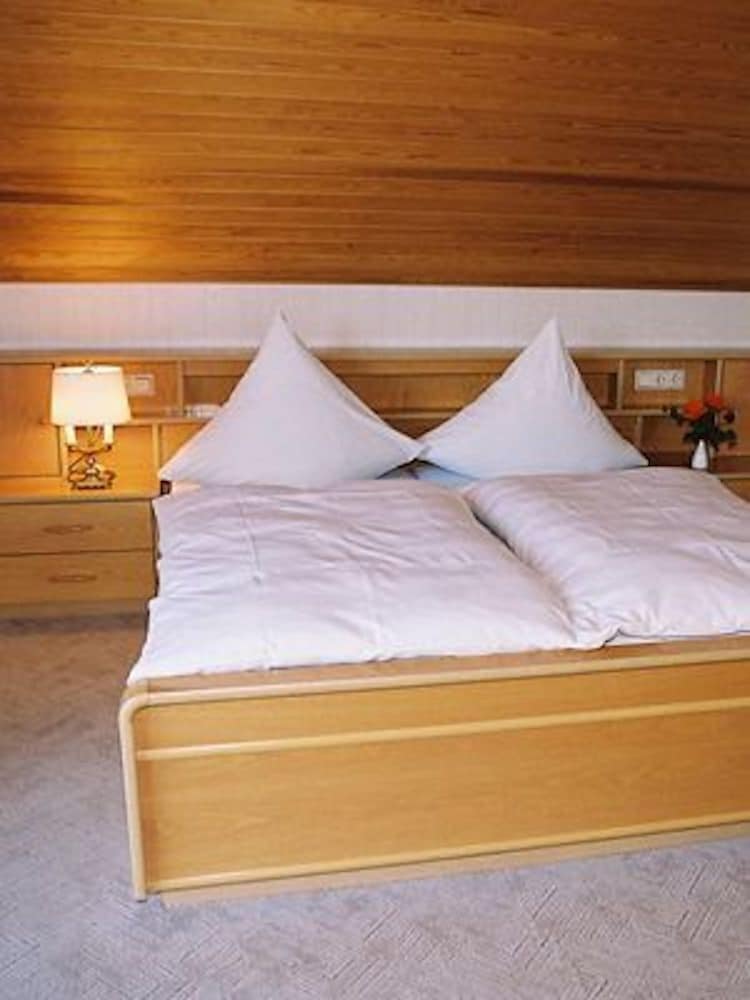 Double Room, Garden View photo 1