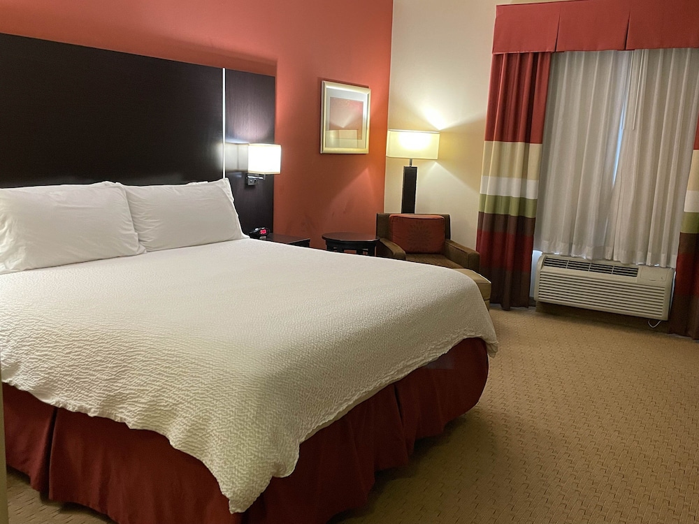 Standard Room, 1 King Bed, Accessible (Communications) - Photo 2