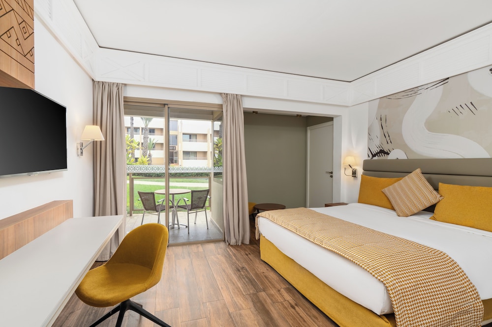 Double Room, Ocean View (Privilege) photo 2