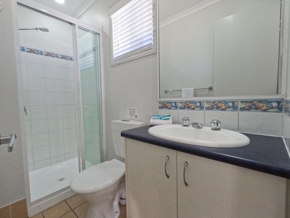Two Bedroom Villa (5 Guests) photo 3