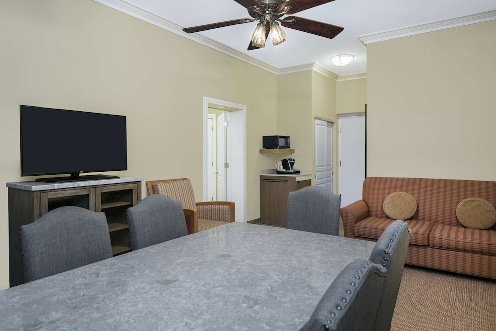 Suite, 1 Bedroom photo 1