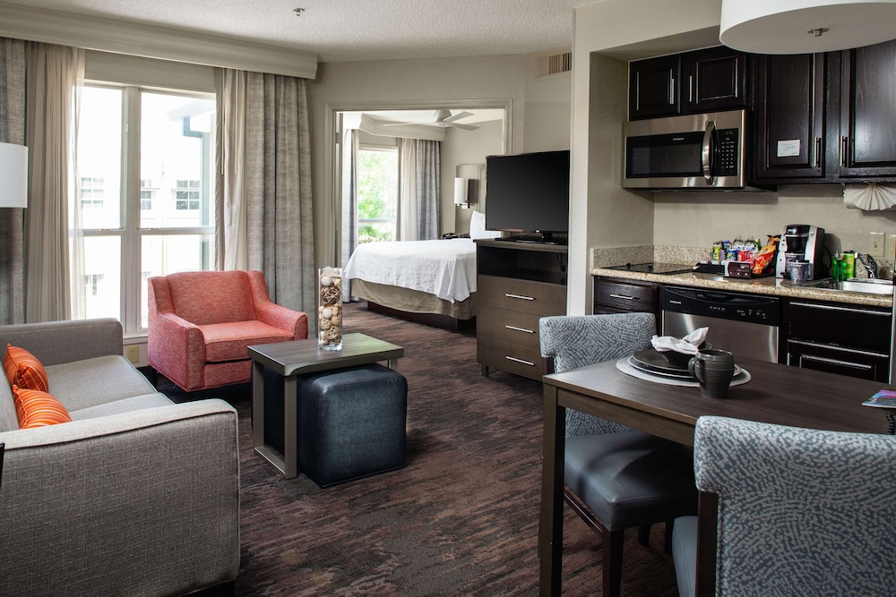 Homewood Suites by Hilton Dallas-Irving-Las Colinas, Photo 5