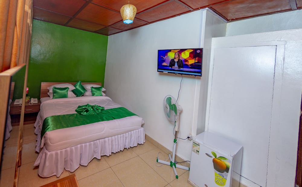 Executive Room, Non Smoking photo 1