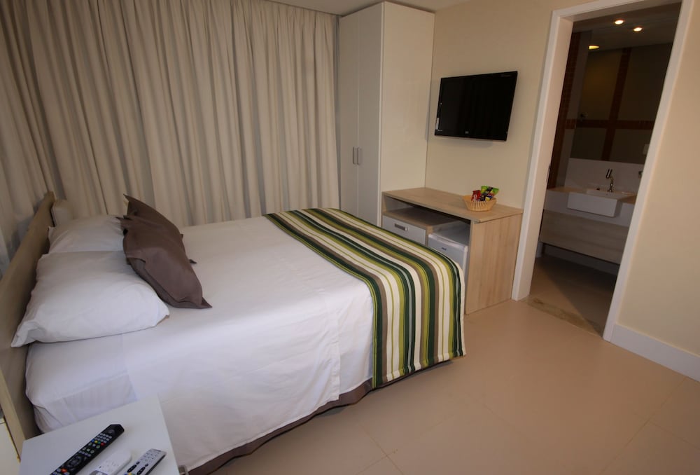 Deluxe Room, Ground Floor