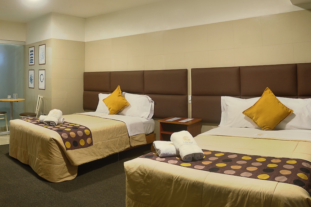 Superior Twin Room photo 1