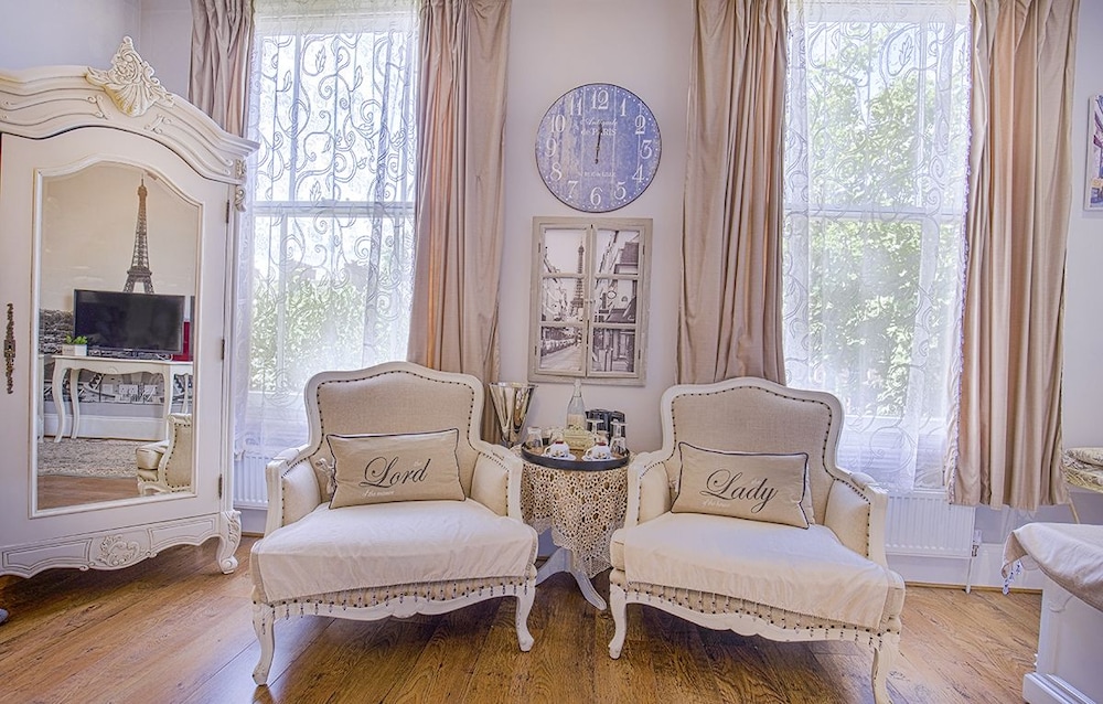 Executive Double Room, Ensuite (Paris) photo 3