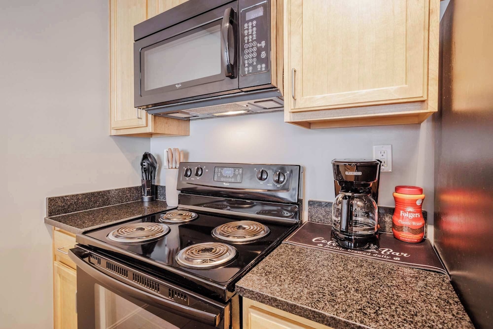 Deluxe Apartment, 2 Bedrooms, Non Smoking photo 2