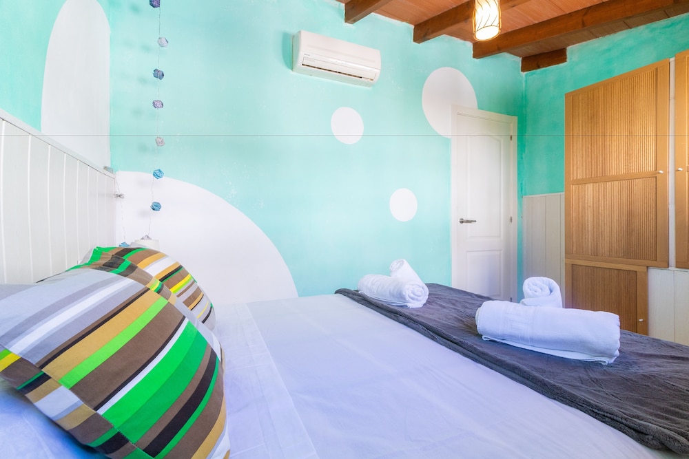 Apartamento, 2 habitaciones