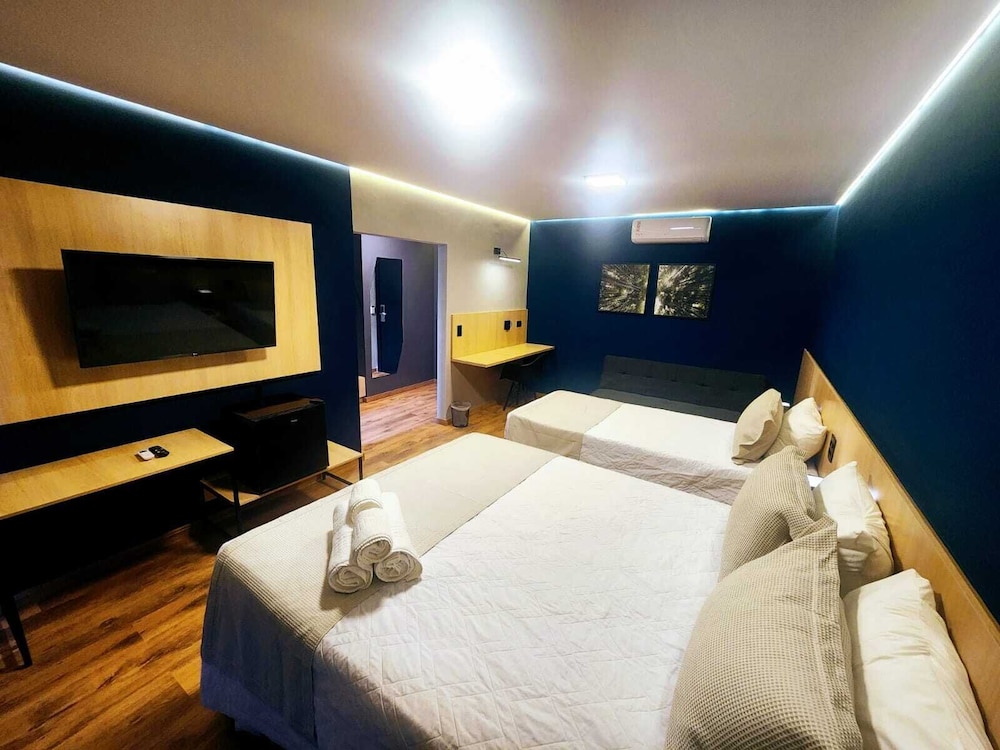 Luxury Room