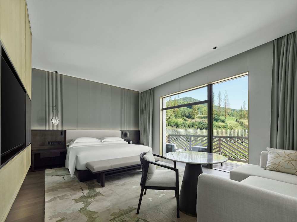 Deluxe Twin Room, Courtyard Area photo 2