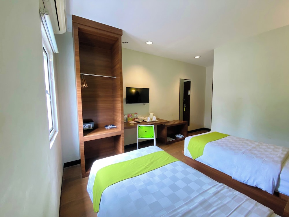 Smart Room Twin - Photo 5
