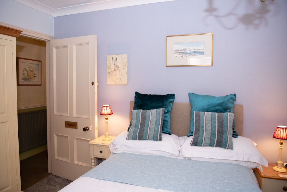 Double Room, Ensuite photo 3