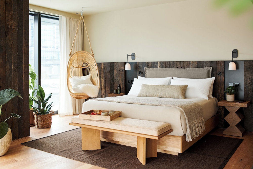 River Reserve Suite