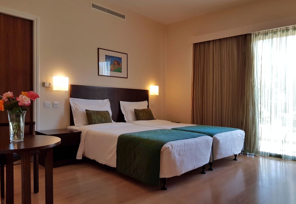 Twin Room, Accessible