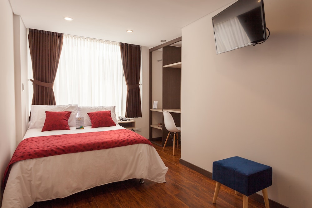 Superior Double Room photo 2