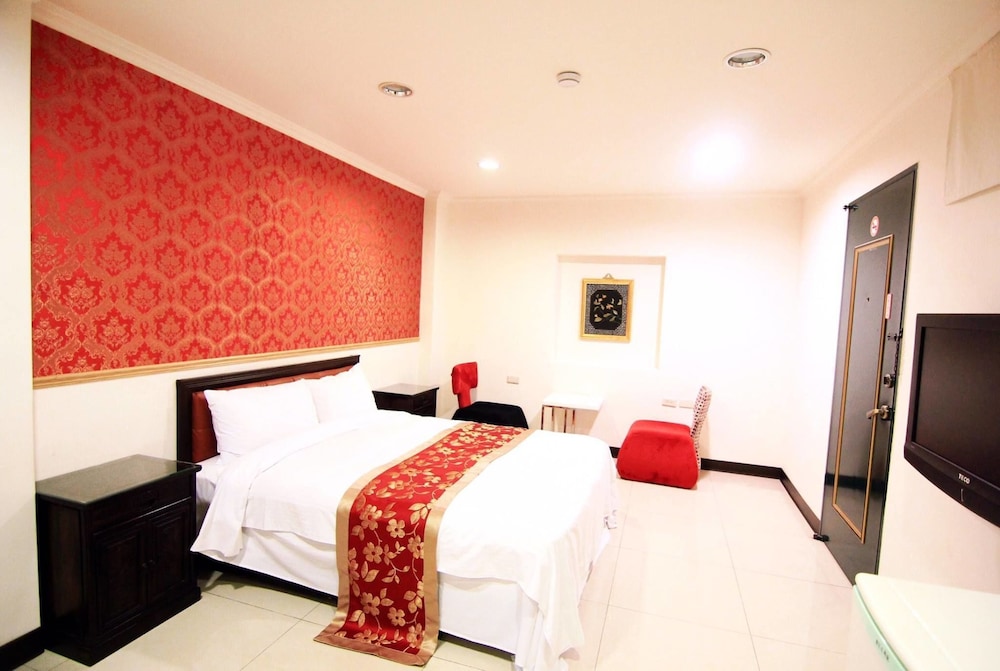Standard Double Room - Photo 1