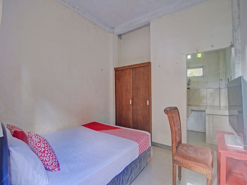 Double Room - Photo 9