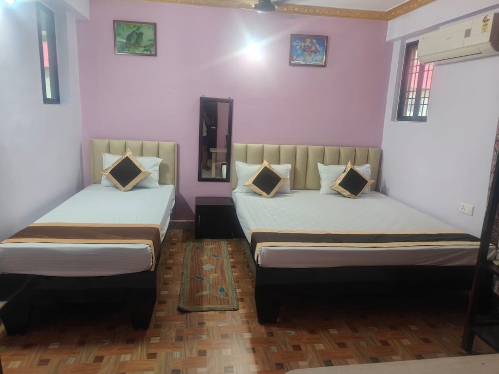 Standard Room, City View photo 2