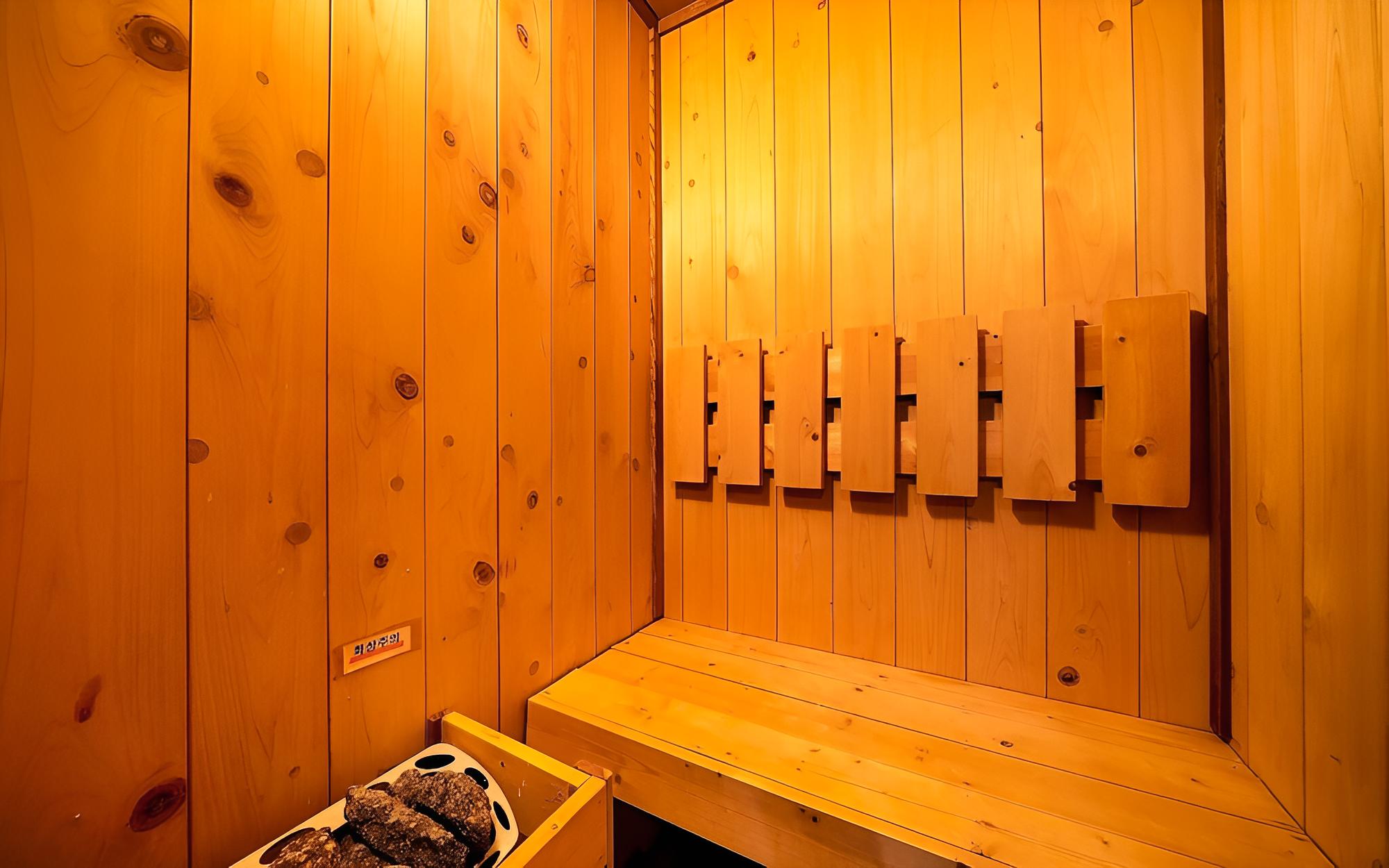 Room (VIP-terrace) - Photo 2