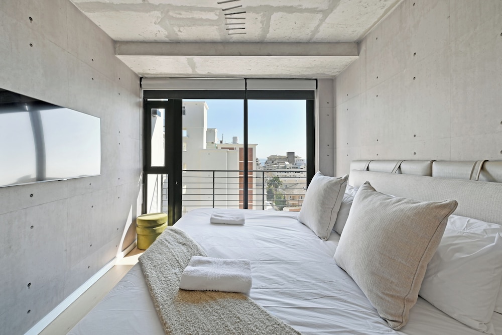 Luxury Apartment, 2 Bedrooms