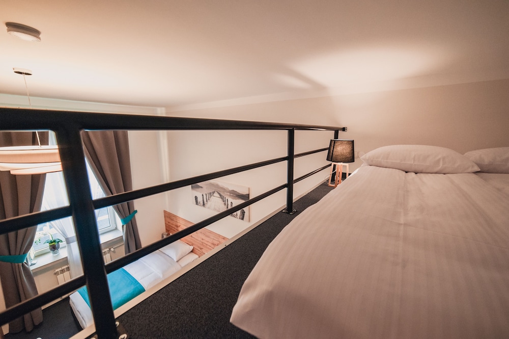 Quadruple Room (nr 6) - Photo 5